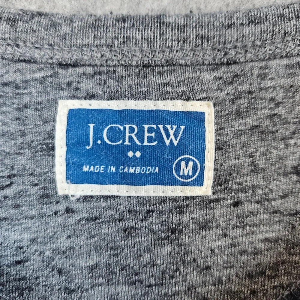 J. Crew this great